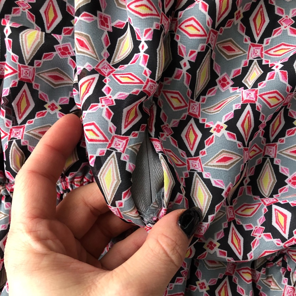 Colorful ROMPER - Picture 5 of 5